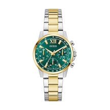 Guess Gugw0933l7 Kadın Kol Saati Metalik Gri