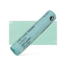 Schmincke : Artist Soft Pastel Boya : 071 O Light Green
