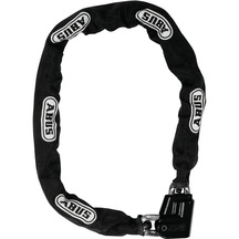 Abus 1190/120 Cm Xplus Zıncır Kılıt Sıyah