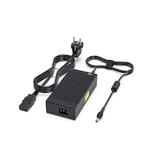 180w Adaptör Msi Laptop Charger İçin 19.5v, 9.23a Ac Güç Adaptörü Msı Gaming Laptop Gs43vr, Gs6
