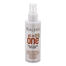 Raliss All in One Coconut Hair Treatment  150 ML