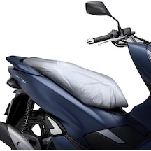 Honda Vtr 1000f Uyumlu Sele Koruyucu Branda - Sele Örtüsü - Motosiklet Sele Brandası
