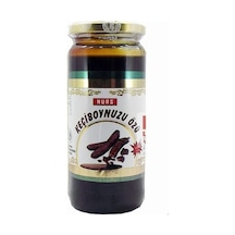 Nurs Keçiboynuzu Özü 640 G