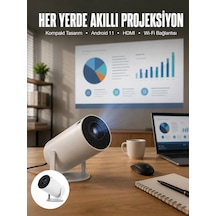 Ers Ayaklı Projeksiyon Yeni Nesil