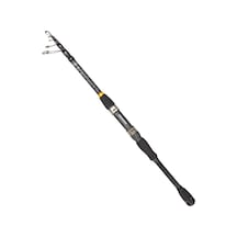 Ryuji Rock Fish 240cm 10-40g Teleskobik Spin Kamışı