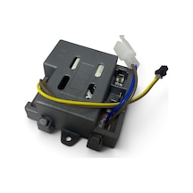 12 Volt Pilsan Attack Anakart 4554