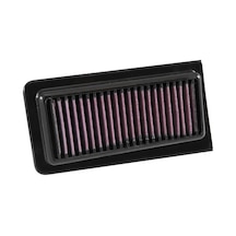 Kn Hava Filtresi Suzukı An650 Burgman 638 2003-2014