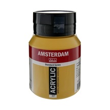 N 227 Yellow Ochre
