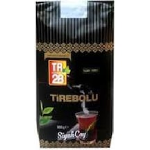 Tirebolu Tr28 Dökme Siyah Çay 1000 Gr