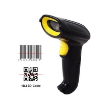 Molix 2D Qr Kod Karekod Barkod Okuyucu Kablolu Barkod Okuyucu