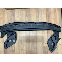 Honda Civic Ön Cam Orta Sağ Sol Set Izgarası 2006-2011