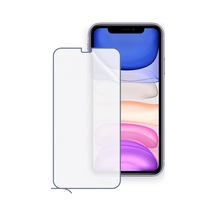 Apple iPhone 11 Uyumlu Ön Yüzey Nano Şeffaf Hidrojel Ekran Koruyucu 89968857