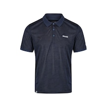 Regatta Remex Iı Erkek Polo Yaka T-shirt - Rmt186-10461 Lacivert