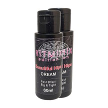 Ritmix Kadın Ve Erkek 2 Adet Şekillendirmekalça Bakım Kremi 60 Ml