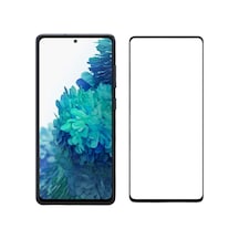 Bufalo Samsung Galaxy Uyumlu S20 Fe Esd Anti Static Cam Ekran Koruyucu