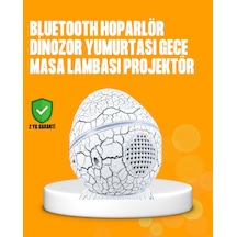 14 Renkli Nebula Yıldız Projektör + Müzik + Gürültü Cihazı + Zamanlayıcılı 10 Parça Siyah