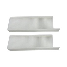 SARDES SC731-2 Polen Filtresi 3008 09- 5008 09- Partner II Tepee 08- Expert 16- / C4 Picasso 08- Ds5 11- Berlingo 08- Jumpy 16- / Proace 16-