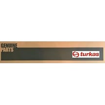 Turkas H38383425 Kabin Amortisoru 85417226010