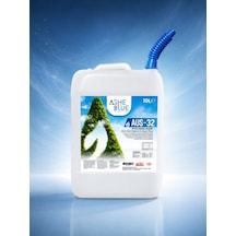 Asheblue 10 Litre Aus 32 Egzoz Emisyon Sıvısı - Iso 22241 Uyumlu Scr Dizel Araçlar İçin