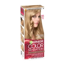 Garnier Çarpıcı Renkler N 8 Parlak Koyu Sarı