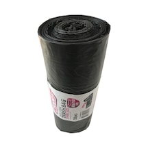 Floppy Endüstriyel Jumbo Çöp Torbası Poşeti 1 Rulo 30 Parça 80 x 110 CM