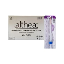 Althea Smb Multiload 375 Cu Spiral 1 Adet