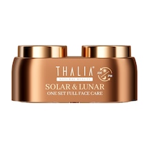 Thalıa Solar&lunar Gece Gündüz Kremi 2 X 18 Ml