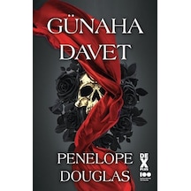 Günaha Davet - Penelope Douglas - DEX