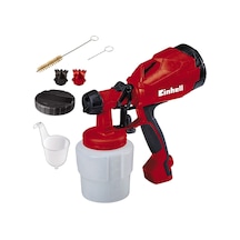 Sprey Boya Tabancası Tc-sy 400 P 4260005