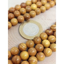 Ud Ağacı Ahşap Dizi 8mm 45260