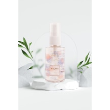 Eny Elif Nur Yel Cupcake Season Seyahat Boy Çanta Seti 4x50ml