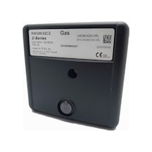 Siemens Uyumlu Rmg88.62c2 Brülör Otomatiği Lmo88.620c2rl 220-240v 50-60h