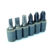 İzeltaş Bits Set 6'lı