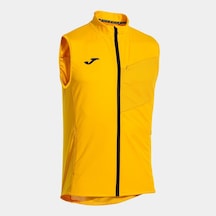 Joma R-night Iconic Vest Gold Erkek Yelek Turuncu