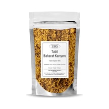 Tos The Organic Spices Tabil Baharat Karışımı 100 G
