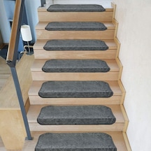 Stepmat Tufting Halıdan Basamak Ve Merdiven Paspası (542938446)