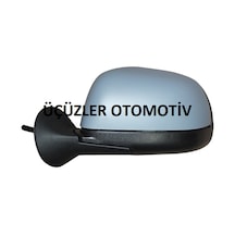 Duster Sol Ayna Mekanik Astarlı 963025111r 963025583r