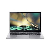 Acer A315-59 i5-1235U 8 GB 512 SSD 2 GB MX550 15.6" W11H Dizüstü Bilgisayar