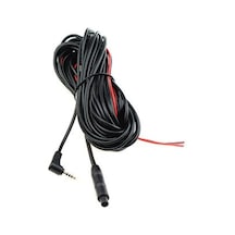 10 Metre 4 Pin 2.5 Mm Araç Kamera Kablosu 4 Pin 2.5 Mm Araç Kamera Kablosu