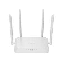 Ruıjıe Reyee Rg-ew1200, Ac1200, 4port, 1167mbps, Dual Band, Wifi 5, Masaüstü, Reyee Mesh, Router
