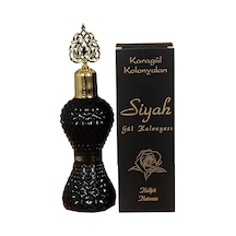 El Ruha Kara Gül Kolonya 200 ML