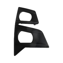 İsuzu D Max - 2020-2024 Pickup Sis Lamba Kapağı Sağ Delikli Casp Oem No: 8-98395 156 0