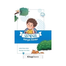 Seğmen'Le Sargılı Günler / Hafsa Fidan Vidinli