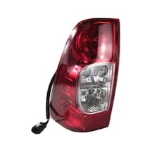 Oled Garaj D-Max 2006-2011 İçin Uyumlu   Stop - Sol