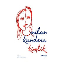 Kimlik - Ezjı-647027