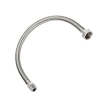 3/4x1/2 Nipelli Flex Hortum 100 Cm