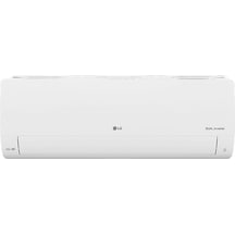 LG Dual Eco S 18000 BTU Duvar Tipi Klima Beyaz