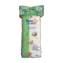 Bambıno Hıdrofıl Pamuk 50gr.