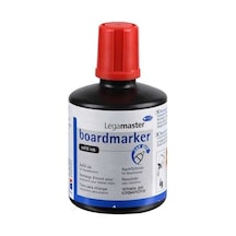 Edding Legamaster Tahta Kalemi Mürekkebi 100 ML Kırmızı