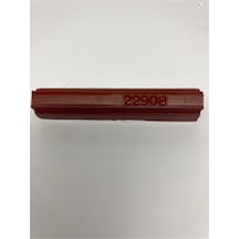 Yumuşak Tamir Mumları 229 08 Ds Bordo 8cm Yumuşak Mum-13586